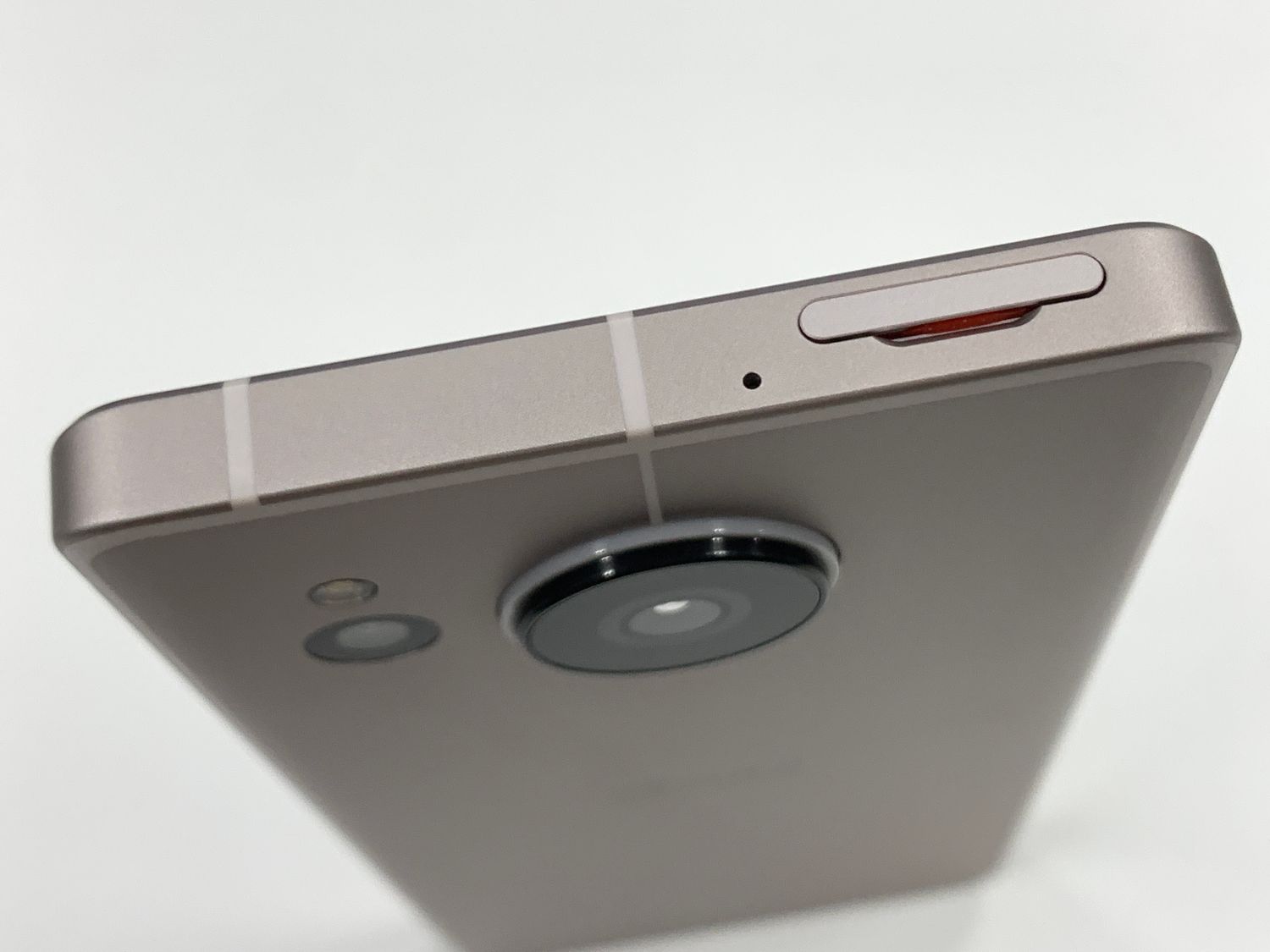 ムスビー｜【モバイルBOX】極美品 SIMフリー AQUOS sense7 ラベンダー