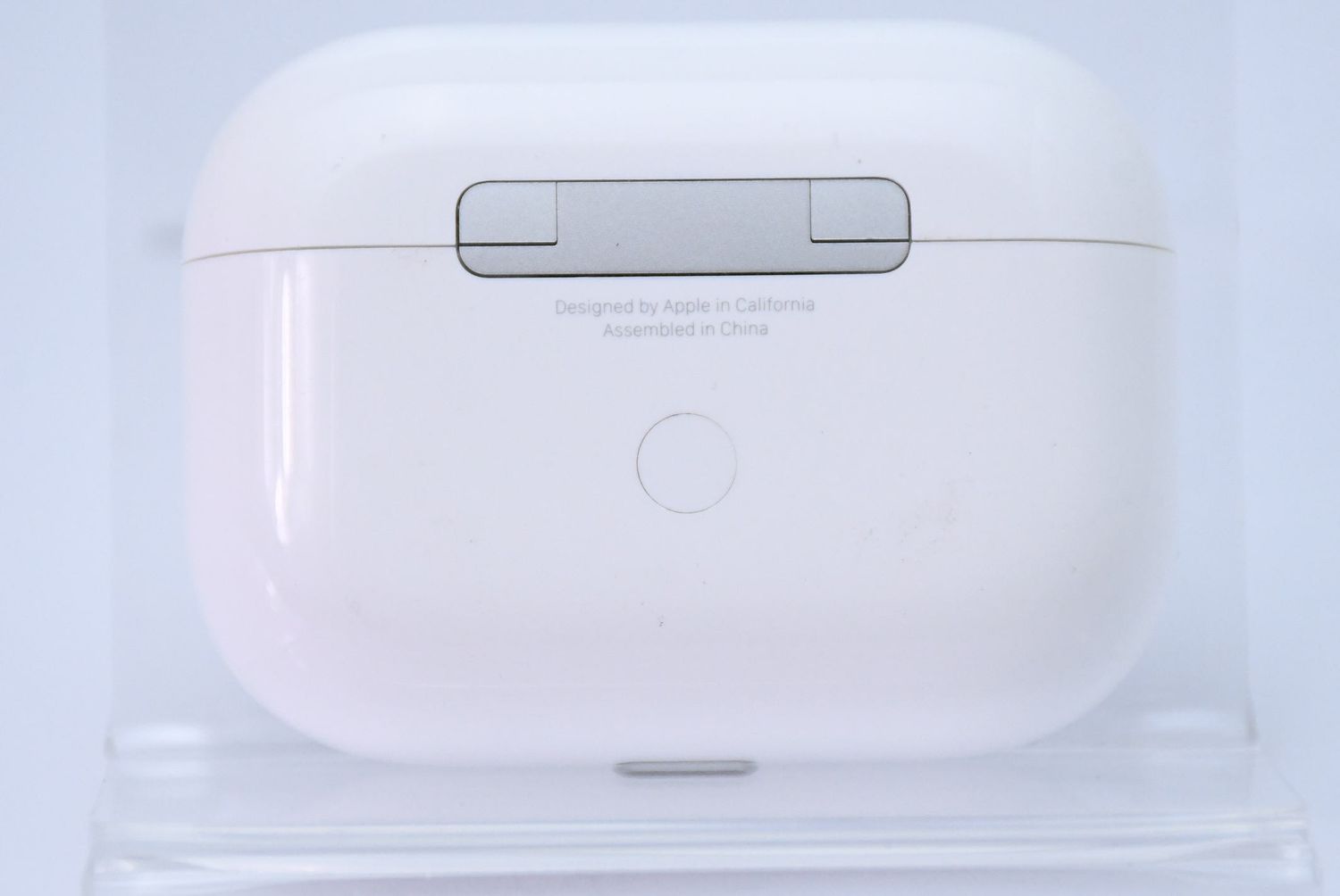 ムスビー｜【ガジェット買取キング】AirPods Pro 第1世代 充電ケース