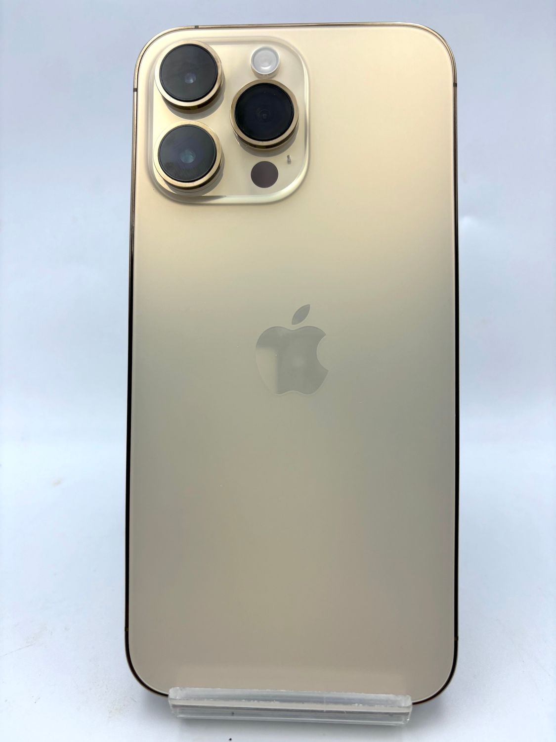 ムスビー｜送料無料 国内Appleストア iPhone14ProMax ゴールド 256GB