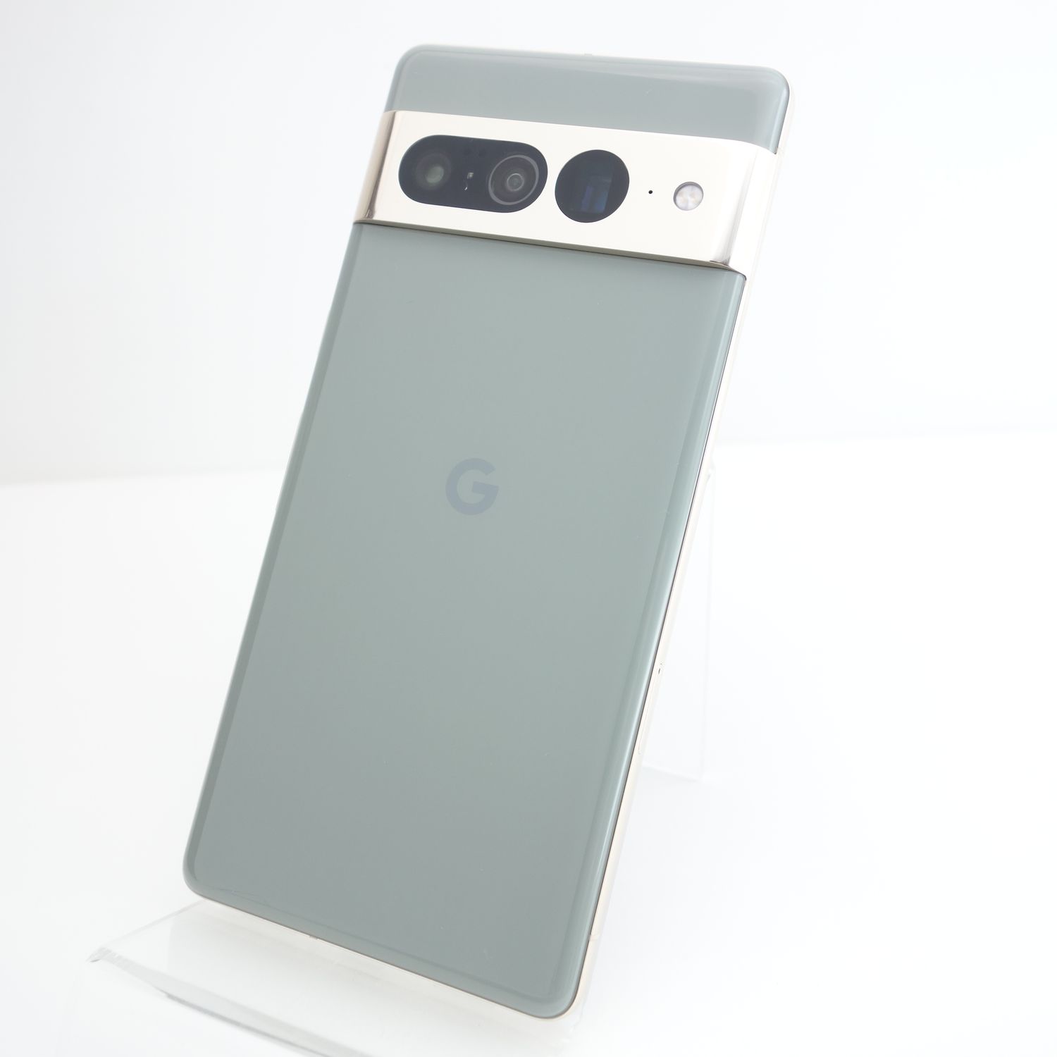 ムスビー｜【SIMフリー】Google Pixel 7 Pro ヘイゼル 利用制限○ au版
