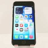 ムスビー｜【バッテリー84%】iPhone SE（第2世代）64GB ブラック SIM