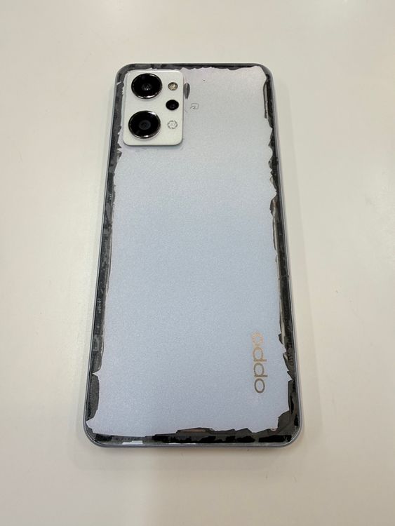 OPPO Reno7 A 商品一覧｜ムスビー【中古スマホ・中古タブレット専門の