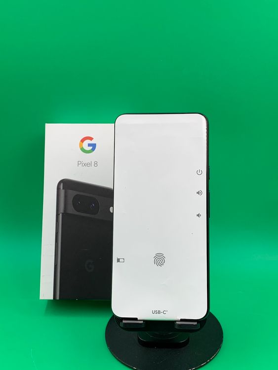 Google Pixel 8（SIMフリー・国内版） 商品一覧｜ムスビー【中古スマホ