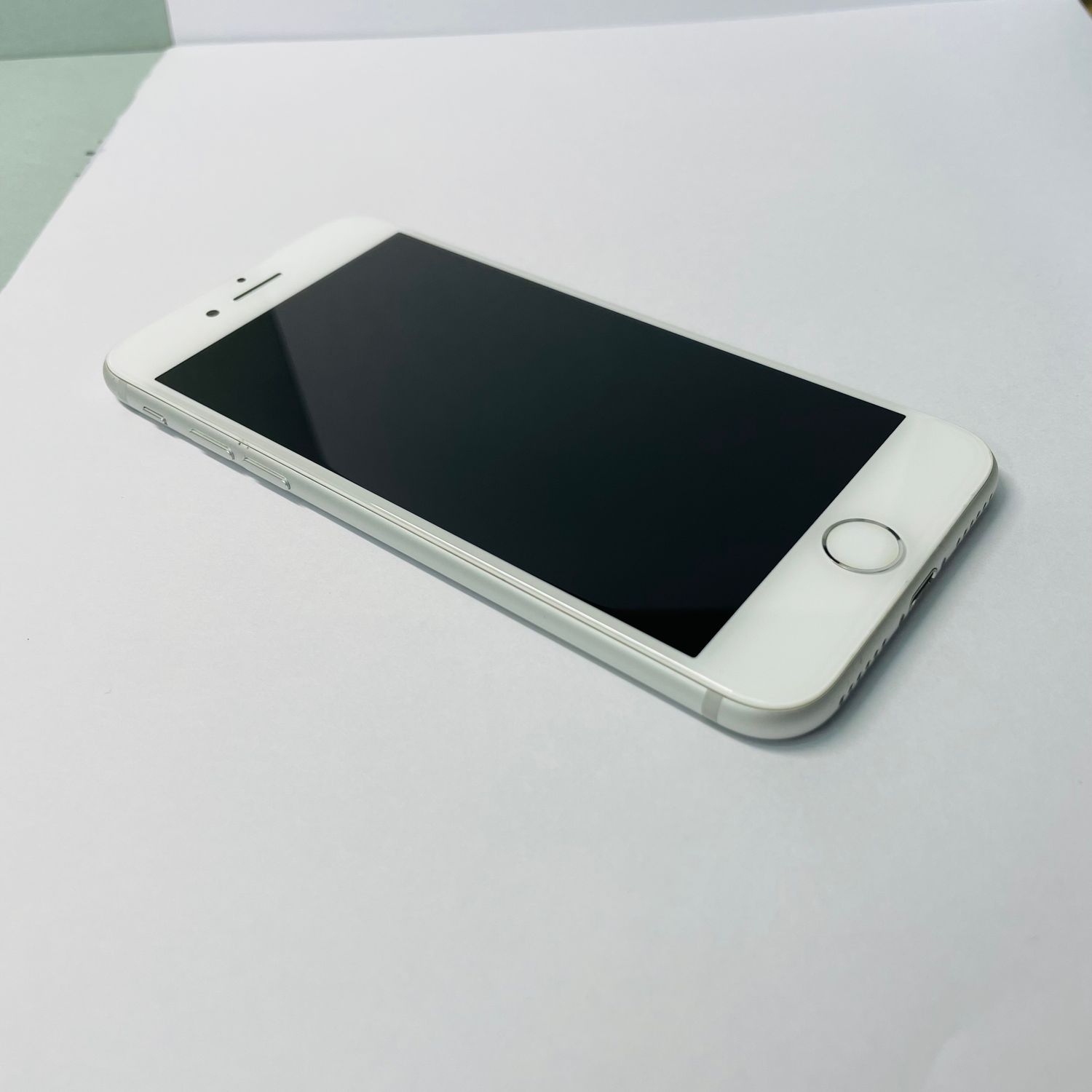 ムスビー｜iPhone 7 32GB SIMフリー バッテリー100% 96624【iPhone7