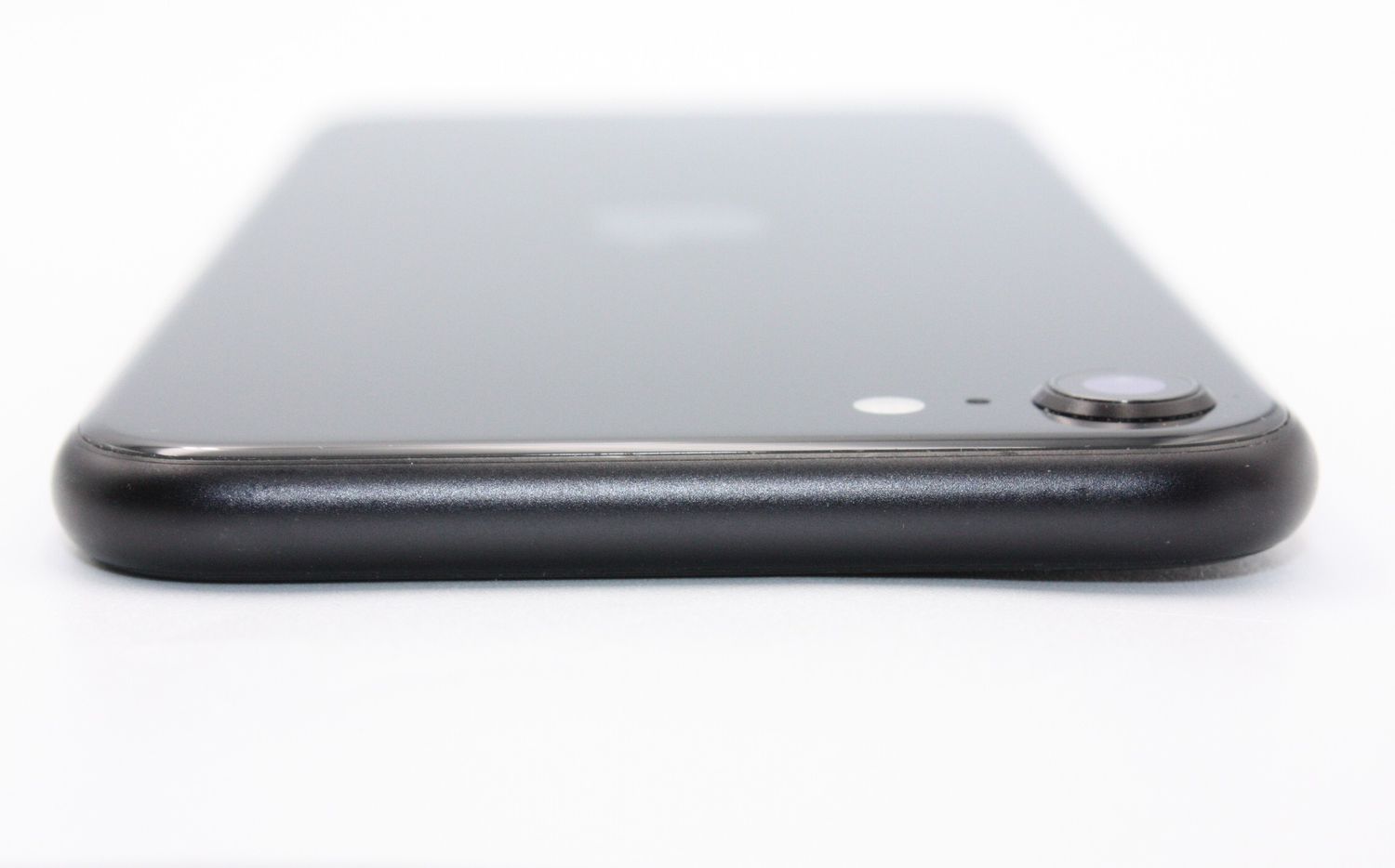 ムスビー｜バッテリー状態良好(97%) iPhoneSE 第2世代 64GB ブラック