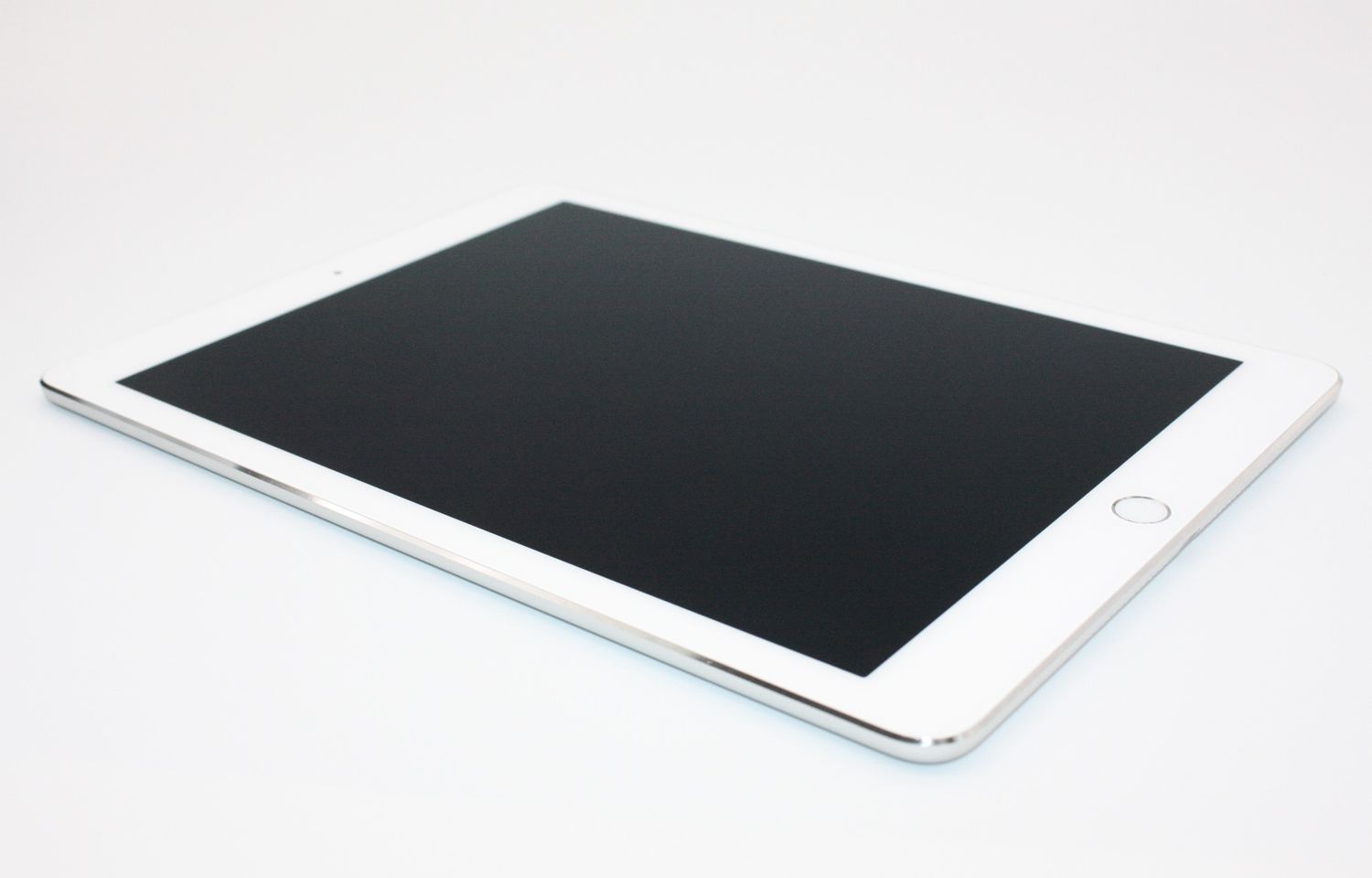 ムスビー｜iPad Air 2 Wi-Fiモデル 16GB silver Bランク【iPad Air 2