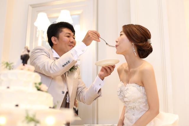 なんだかんだで絶対盛り上がる！「ビッグスプーン」のファーストバイト