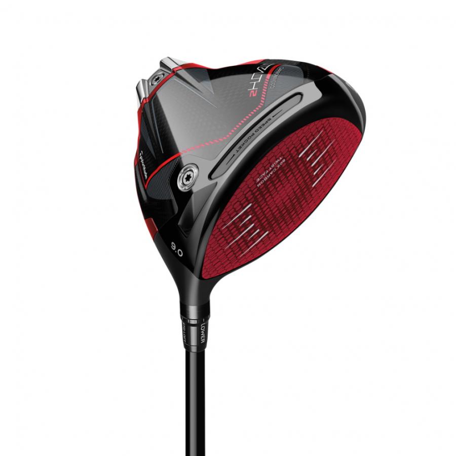 テーラーメイド ステルスプラス ドライバー 9.0 ヘッドのみ TaylorMade