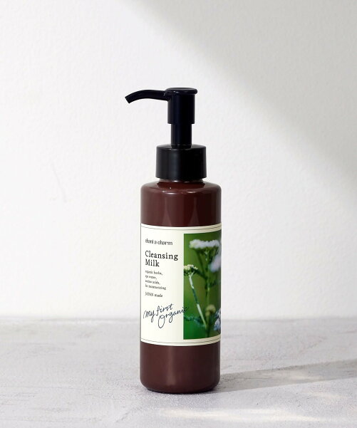 チャントアチャーム クレンジングミルクをレビュー！クチコミ・評判を