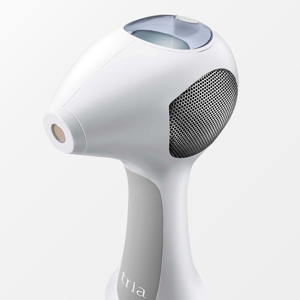 最新モデル☆トリア 4X レーザー脱毛・高性能バージョン！全身脱毛