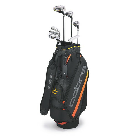 徹底比較】ゴルフクラブセットのおすすめ人気ランキング【ゴルフ初心者