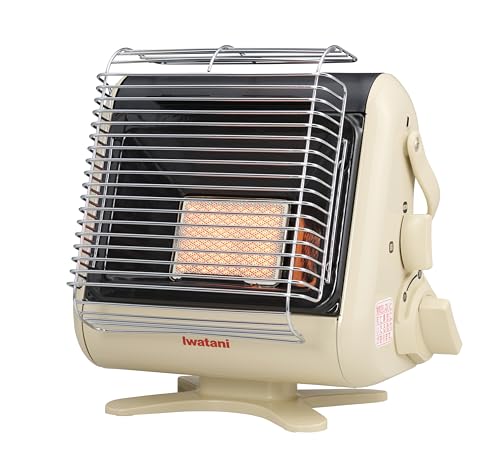 カセット式ガスストーブのおすすめ人気ランキング【2026年2月】 | マイ