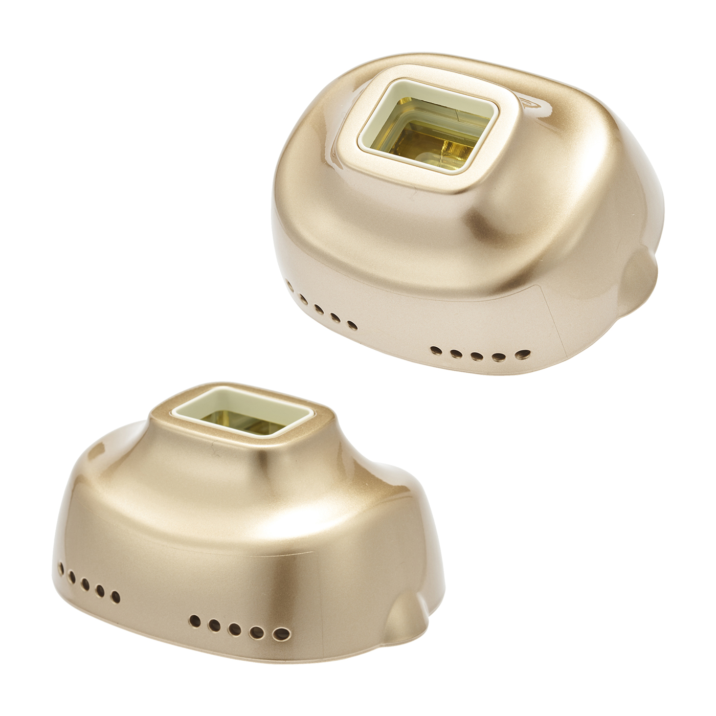 ヤーマン レイボーテ Rフラッシュ ダブルをレビュー！クチコミ・評判を