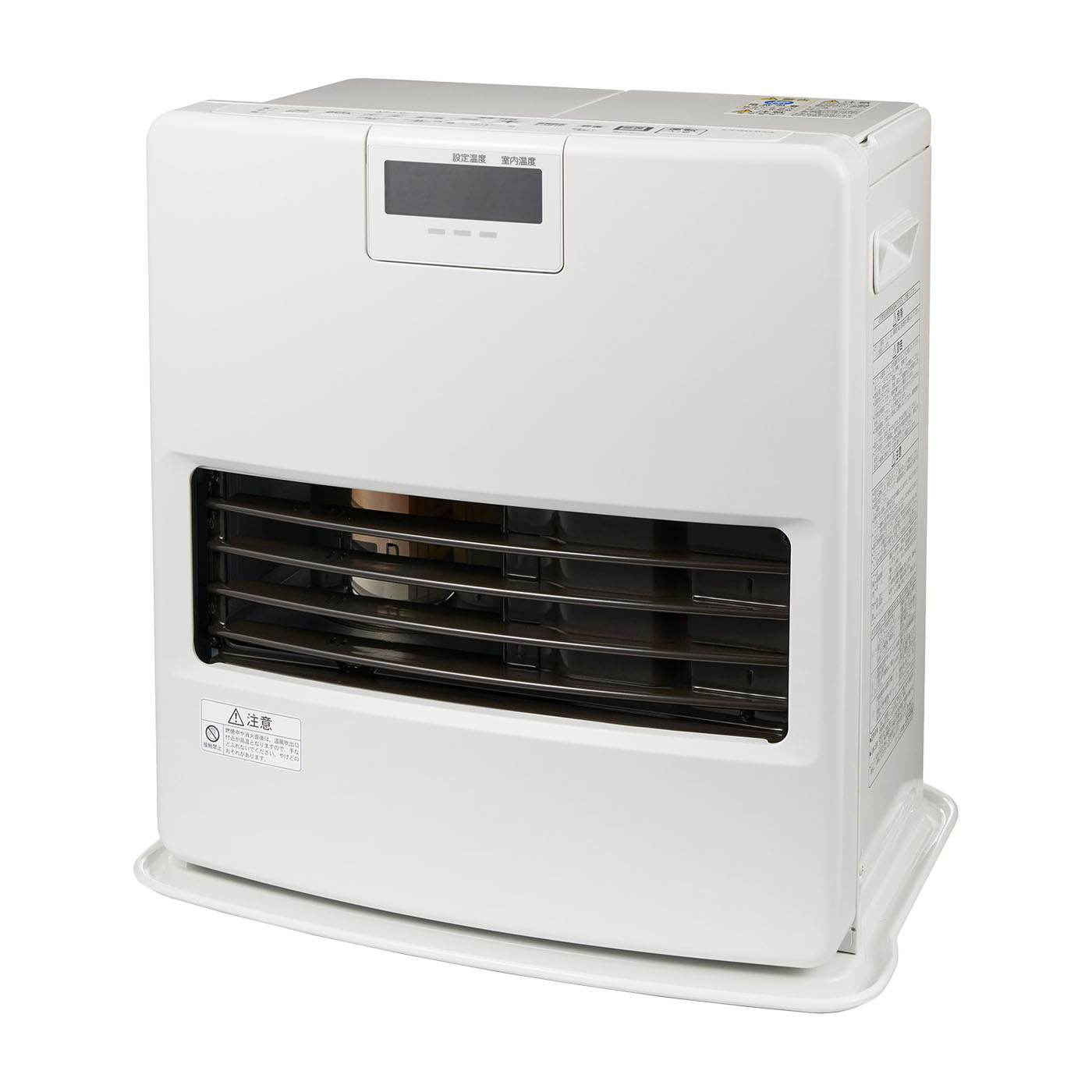 コロナ石油ファンストーブFH-EX7314BY 19〜26畳 コロナ石油ファン