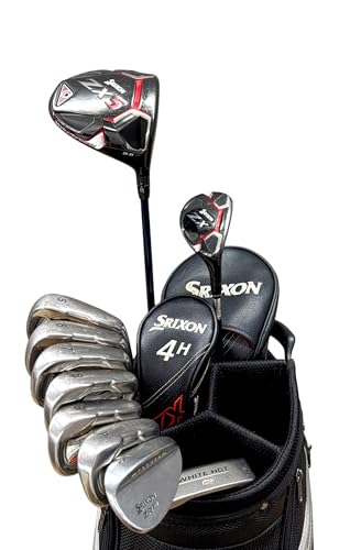 ダンロップのゴルフクラブセットのおすすめ人気ランキング【2026年2月