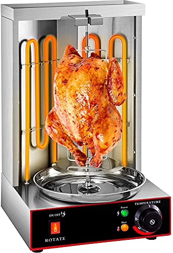 ロティサリーグリルのおすすめ人気ランキング【2026年2月】 | マイベスト