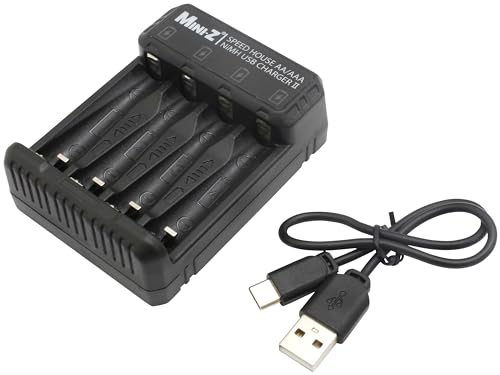 ミニ四駆用充電器のおすすめ人気ランキング【2026年2月】 | マイベスト