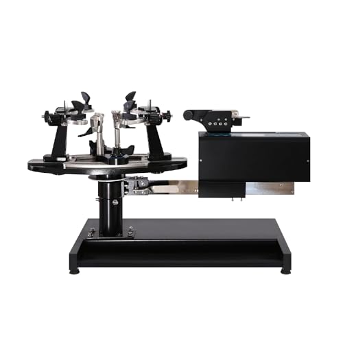 ガット張り機・ストリングマシンのおすすめ人気ランキング【2026年2月