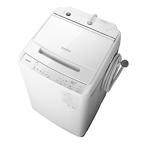 洗濯容量10kgの日立ビートウォッシュのおすすめ人気ランキング【2026年