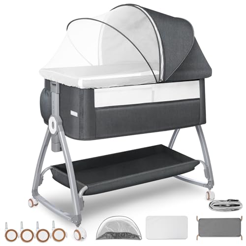 折りたたみベビーベッドのおすすめ人気ランキング【2026年2月】 | マイ