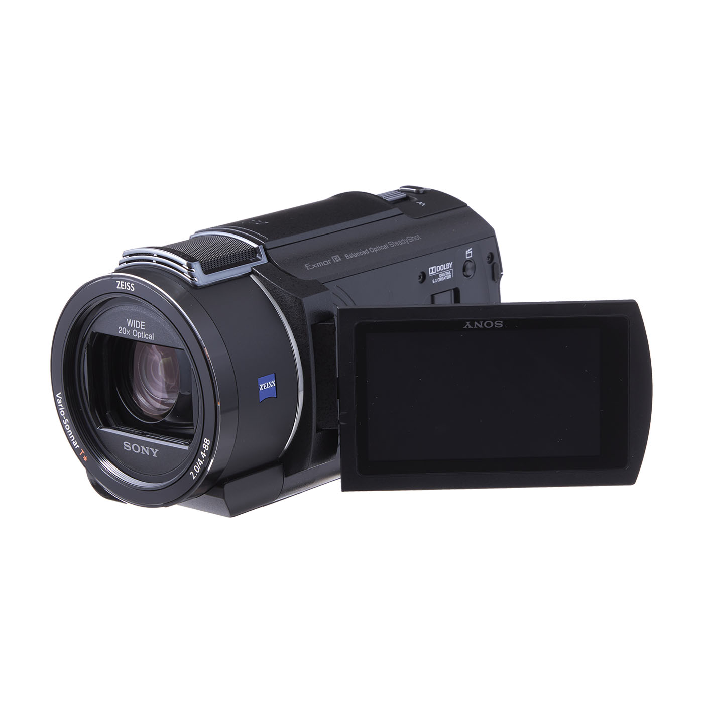 と*れ様 SONY 4K FDR-AX40 ハンディカム ビデオカメラ Hand Amazon.com