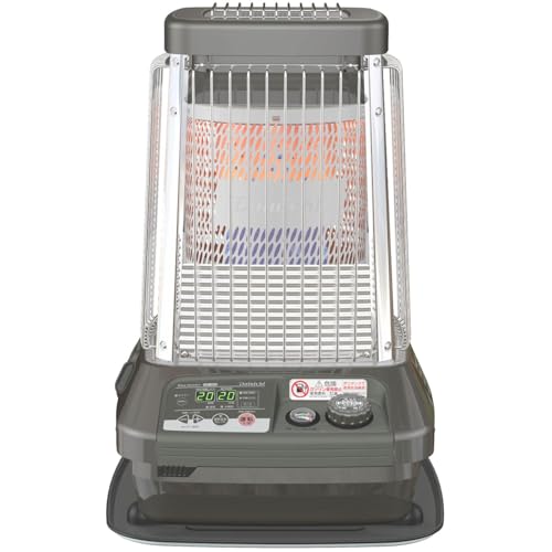 ダイニチのブルーヒーターのおすすめ人気ランキング【2026年2月