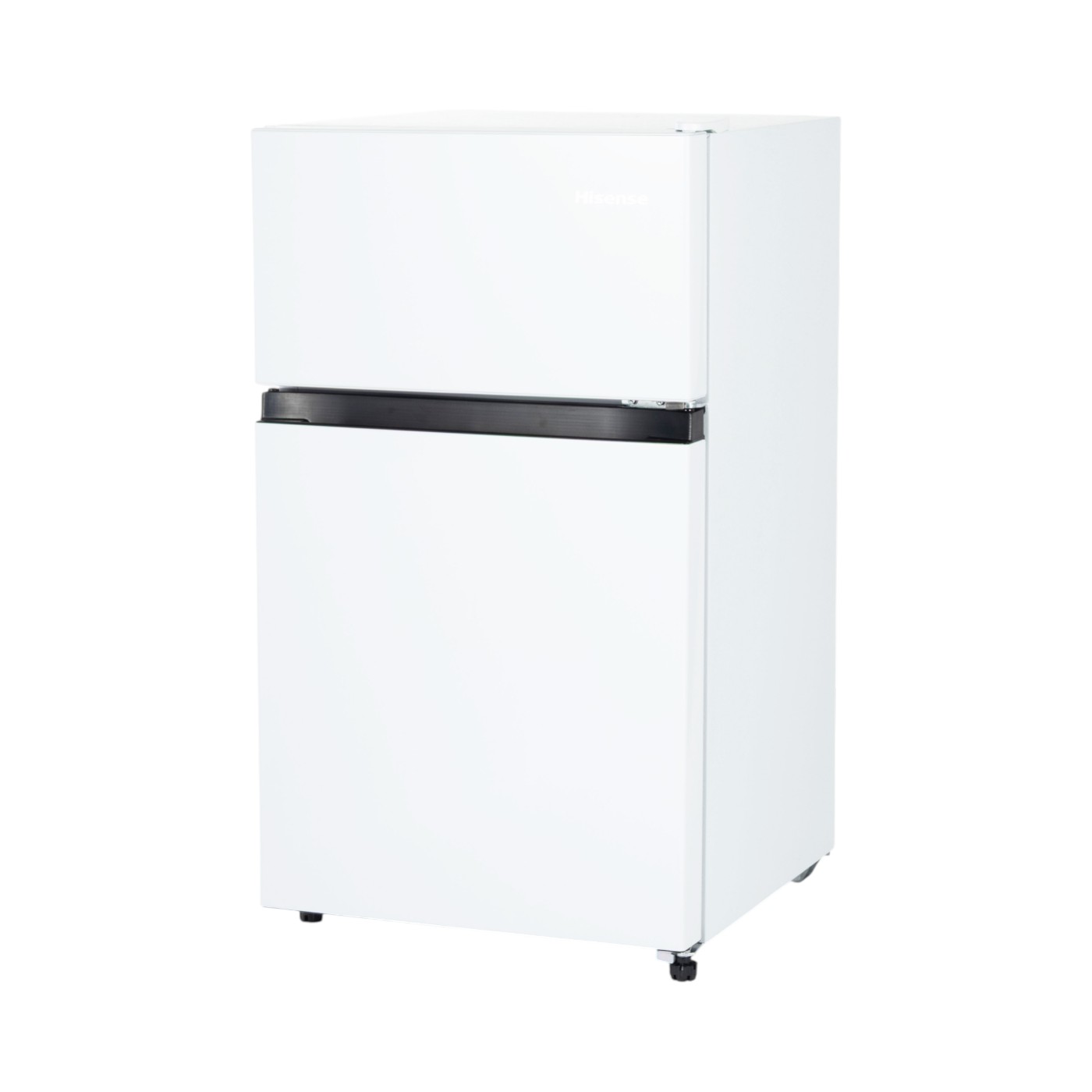 J837 Hisense ハイセンス 小型冷蔵庫 HR-A45S 23年製 J837 Hisense