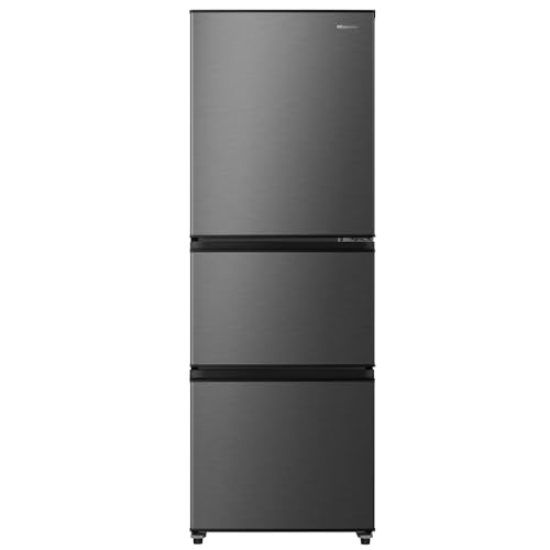 3ドア冷蔵庫のおすすめ人気ランキング【2026年2月】 | マイベスト