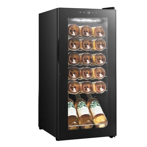 コンプレッサー式ワインセラーのおすすめ人気ランキング【2026年2月