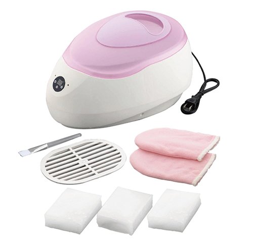 パラフィンパックのおすすめ人気ランキング【自宅でできる！2026年2月