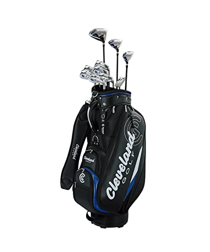 徹底比較】ゴルフクラブセットのおすすめ人気ランキング【ゴルフ初心者