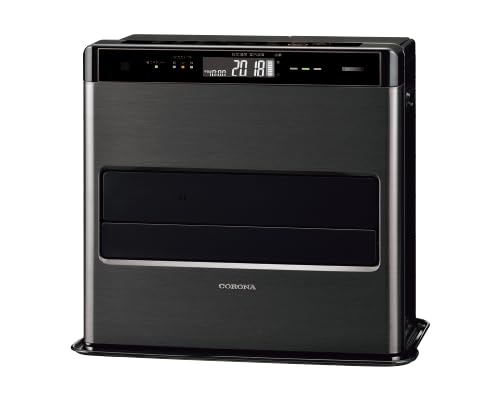 15畳向けの石油ファンヒーターのおすすめ人気ランキング【2026年2月