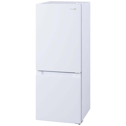 美品】小型冷凍庫 2024年製 アイリスオーヤマPF-A31FD-N【取説付