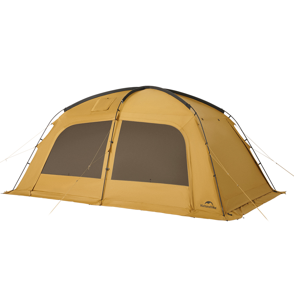 新作商品】Naturehike Dune10.9 ドームテント 2～3人用 UPF50+