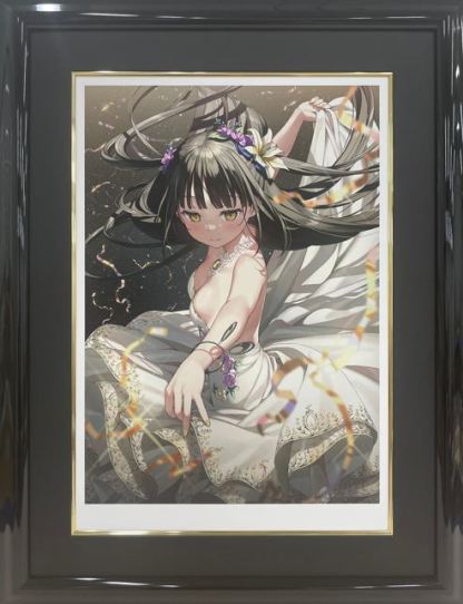 ⭐Pre-sale⭐KANTOKU-Super popular dance series prints 