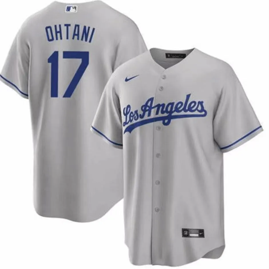 MLB ロサンゼルス・エンゼルス ユニフォーム 公式レプリカ ナイキ/Nike