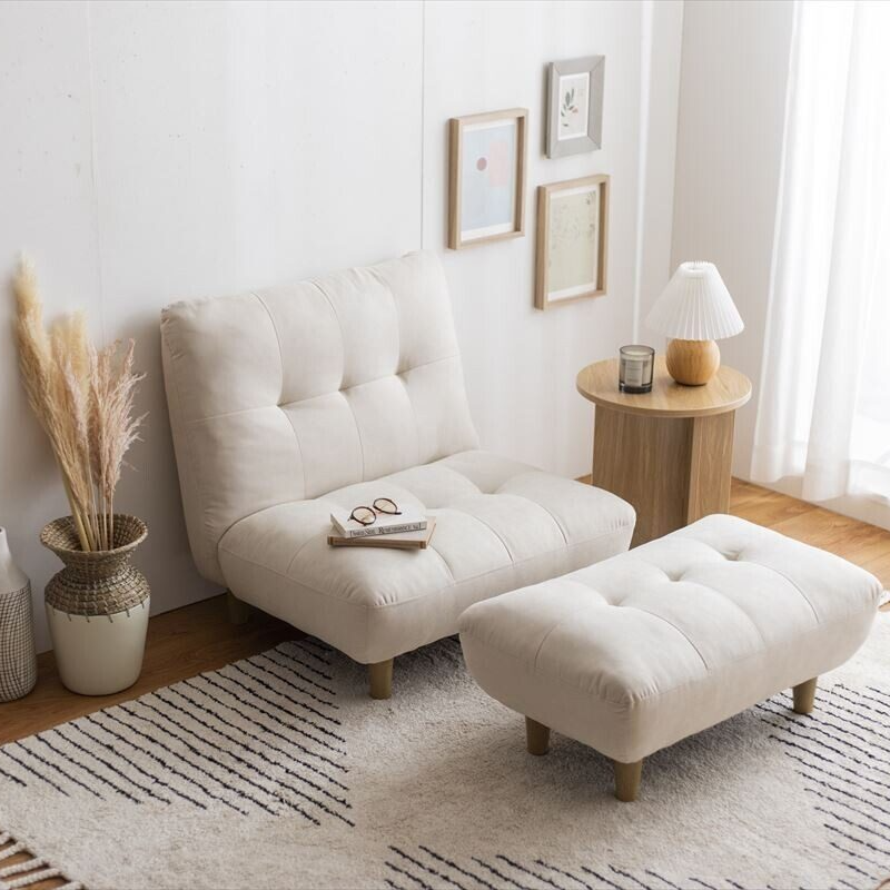 IDÉEの1人掛けソファー IDEE AO SOFA 1人がけソファー IDEE］AO SOFA GRAY