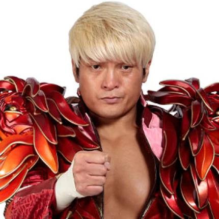 新商品&サイン会情報】6/24 拳王チャンネル presents 拳王 Debut 15th