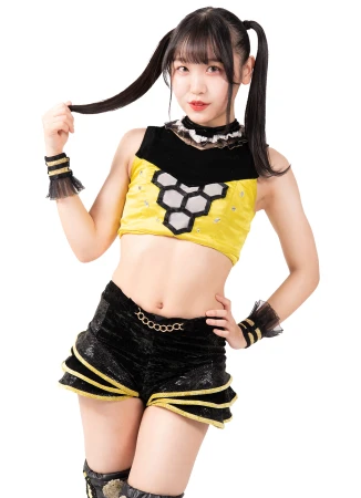 鈴芽 選手紹介 | プロレスリング・ノア公式サイト | PRO-WRESTLING