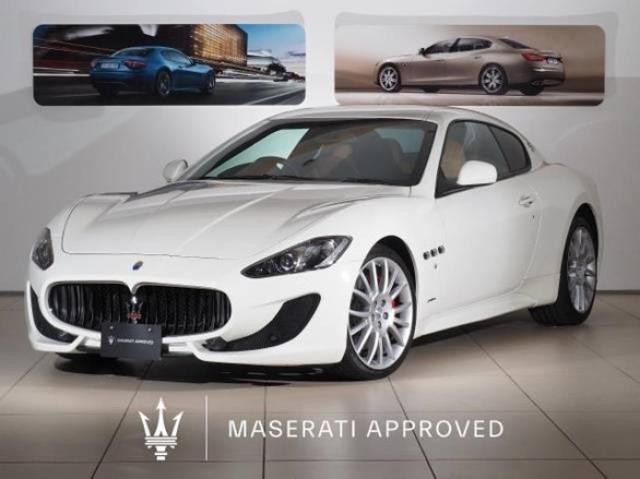 マセラティの新型グラントゥーリズモが日本で登場！歴史や特徴を