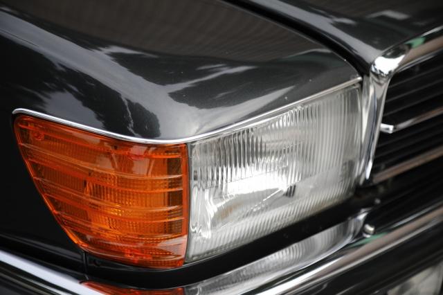 ベンツ500Eってどんな車？ポルシェが手がけたって本当？｜中古車の