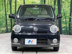 ミラココア ココアX（ダイハツ）[CVT（無段変速車）]のカタログ詳細