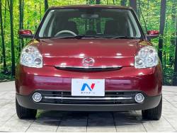 ベリーサ L（マツダ）[4AT]のカタログ詳細情報｜中古車の