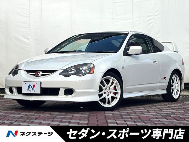 インテグラ（ホンダ）のクルマカタログ｜中古車の【ネクステージ】