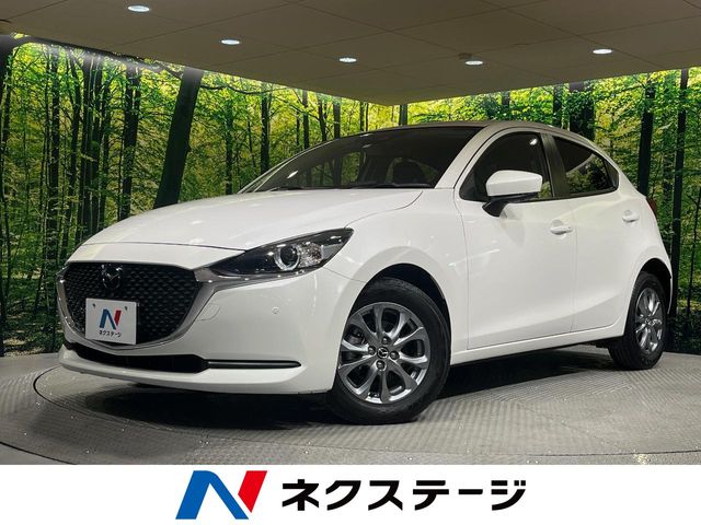 MAZDA2 XDプロアクティブ（マツダ）[6AT]のカタログ詳細情報