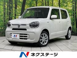 アルト型式：5AA-HA97S（スズキ）のクルマカタログ｜中古車の
