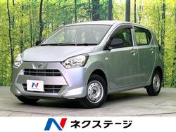 ダイハツ ミライース 4wd 日本の中古車一覧｜中古車の【ネクステージ】