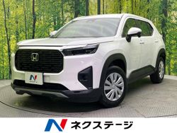 ホンダ WR－V Z＋ 0.2万Km (福岡県)[169]の中古車詳細｜福岡県の