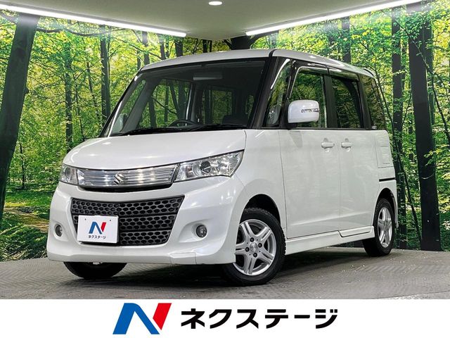 パレットSW型式：DBA-MK21S（スズキ）のクルマカタログ｜中古車の