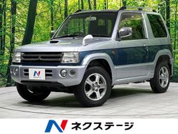 三菱 パジェロミニ VR 5.3万Km (福岡県)[031]の中古車詳細｜福岡県の